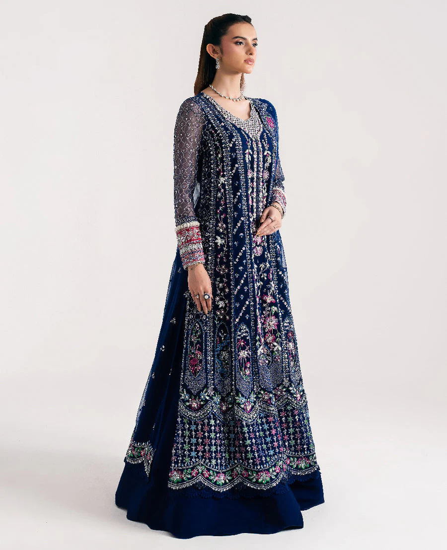 Republic Womens Wear Clarisse Lilianne Wedding Collection 2025