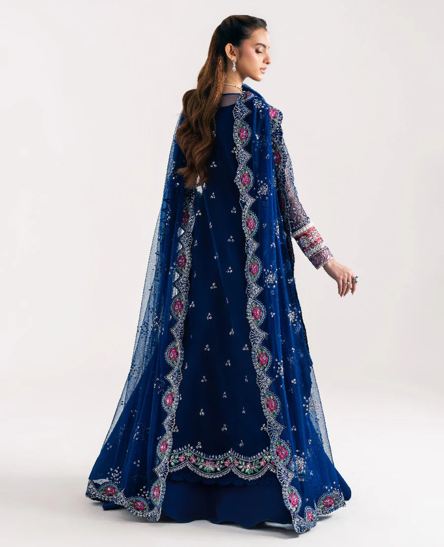 Republic Womens Wear Clarisse Lilianne Wedding Collection 2025 - Image 2