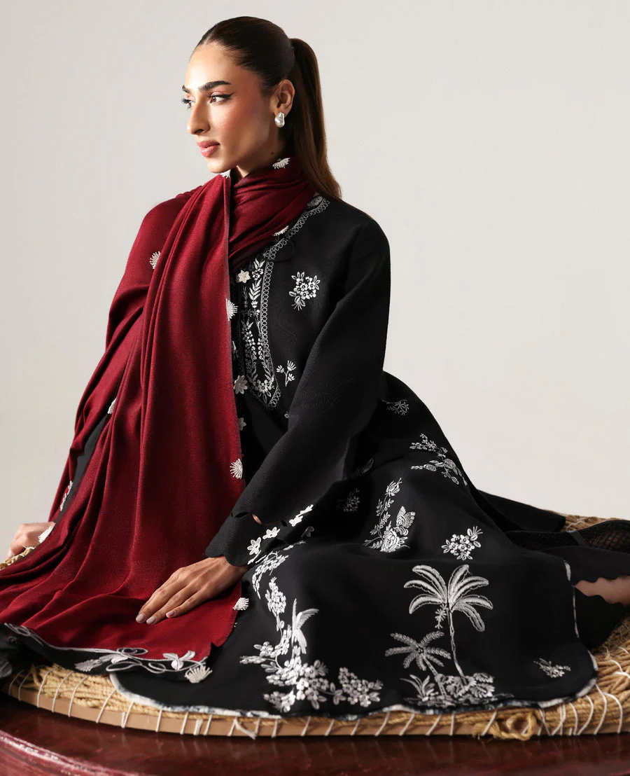 Republic Womens Wear Elise Basics Winter Collection 2025 - Image 2