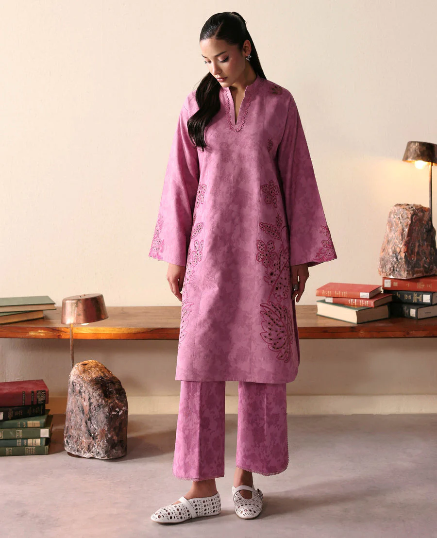 Republic Womens Wear Élora Basics Winter Collection 2025