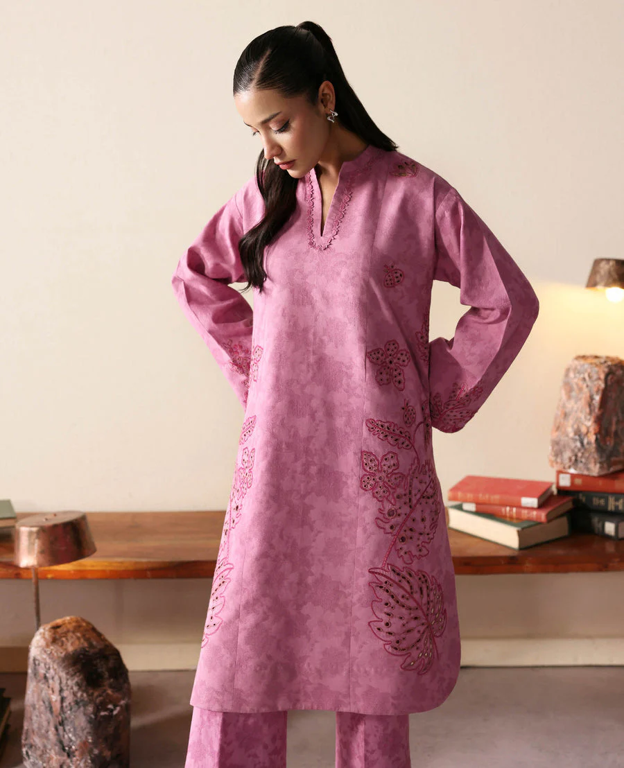 Republic Womens Wear Élora Basics Winter Collection 2025 - Image 2