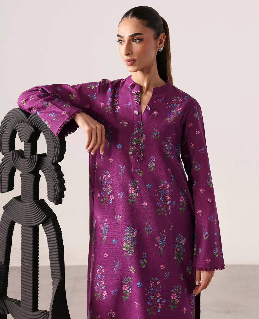 Republic Womens Wear Maëve Basics Winter Collection 2025 - Image 2