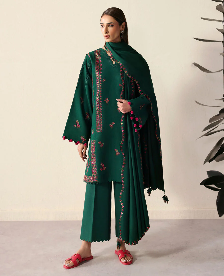 Republic Womens Wear Mélisse Basics Winter Collection 2025