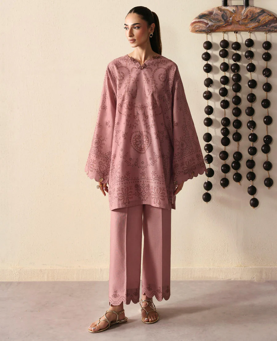 Republic Womens Wear Ondine Basics Winter Collection 2025