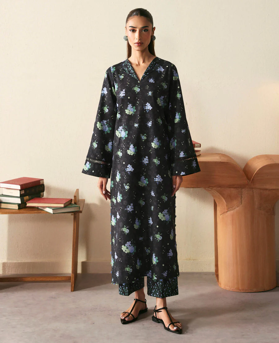 Republic Womens Wear Siriane Basics Winter Collection 2025
