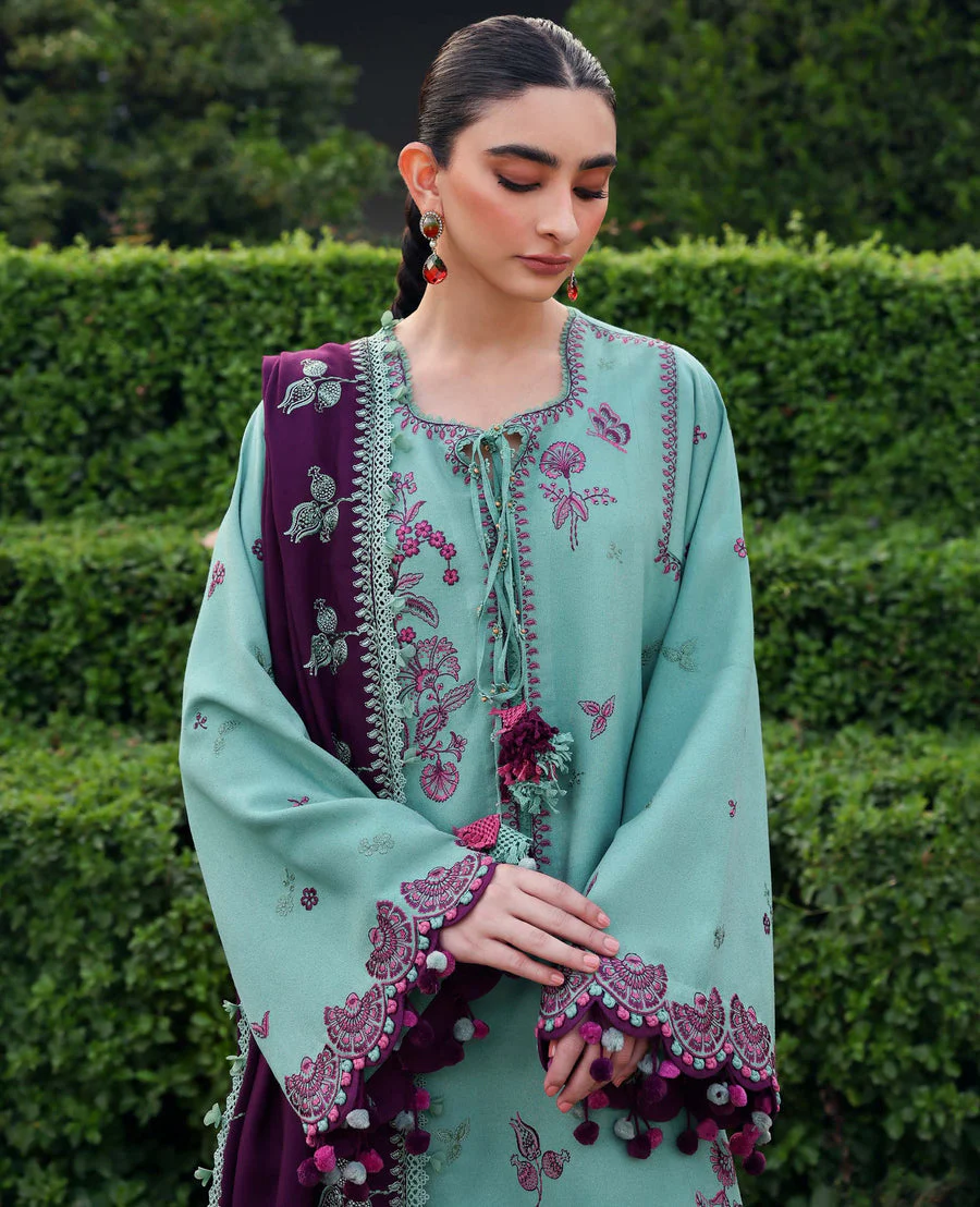 Republic Womens Wear Virella Amaris Luxury Shawl Collection 2025 - Image 2
