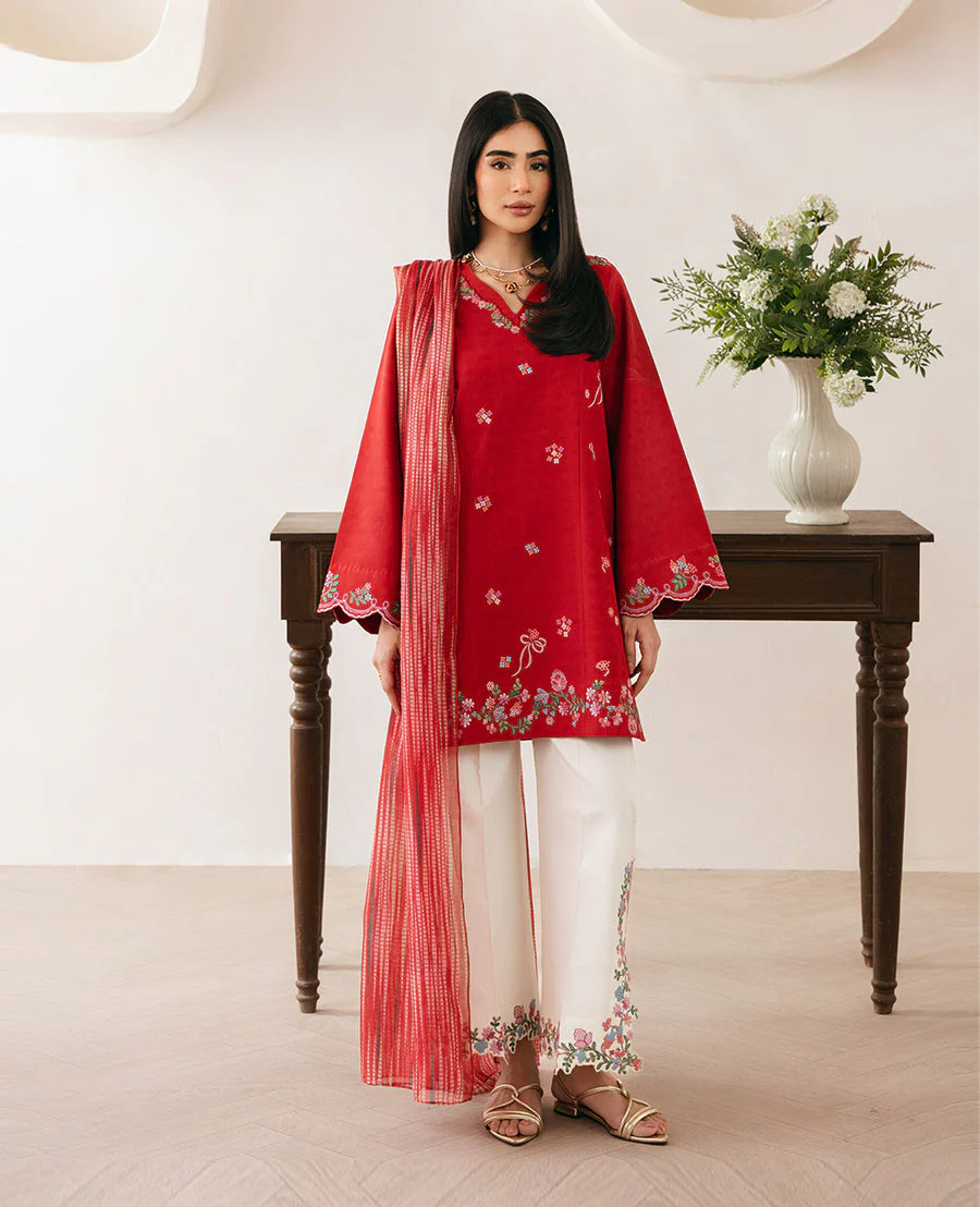 Republic Womenswear BP-195 Basics Vol 2 2025