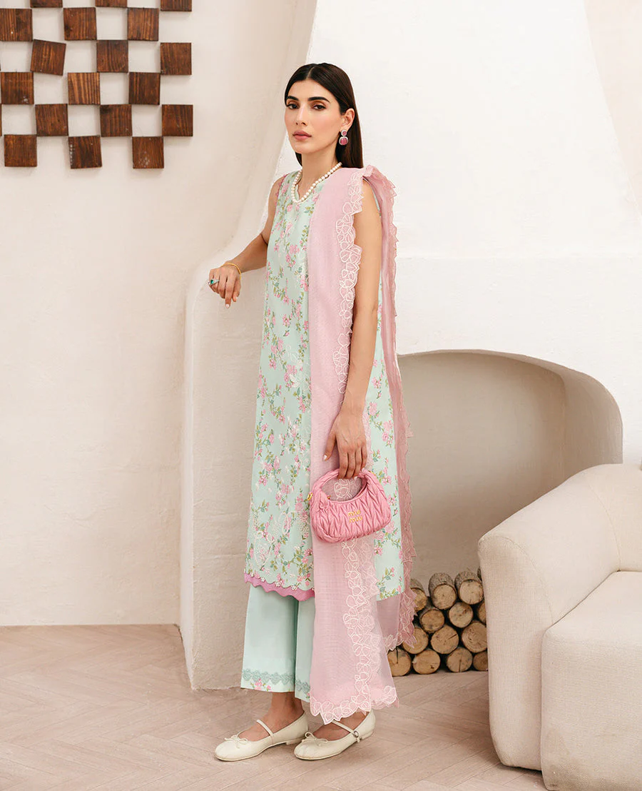 Republic Womenswear BP-200 Basics Vol 2 2025