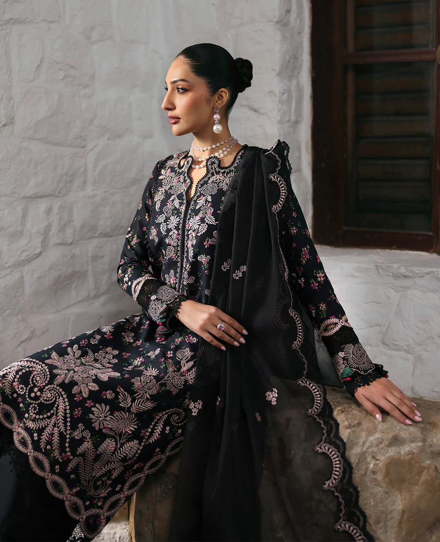 Republic Womenswear D2-A - Aria Talia Summer Lawn 2025 - Image 2