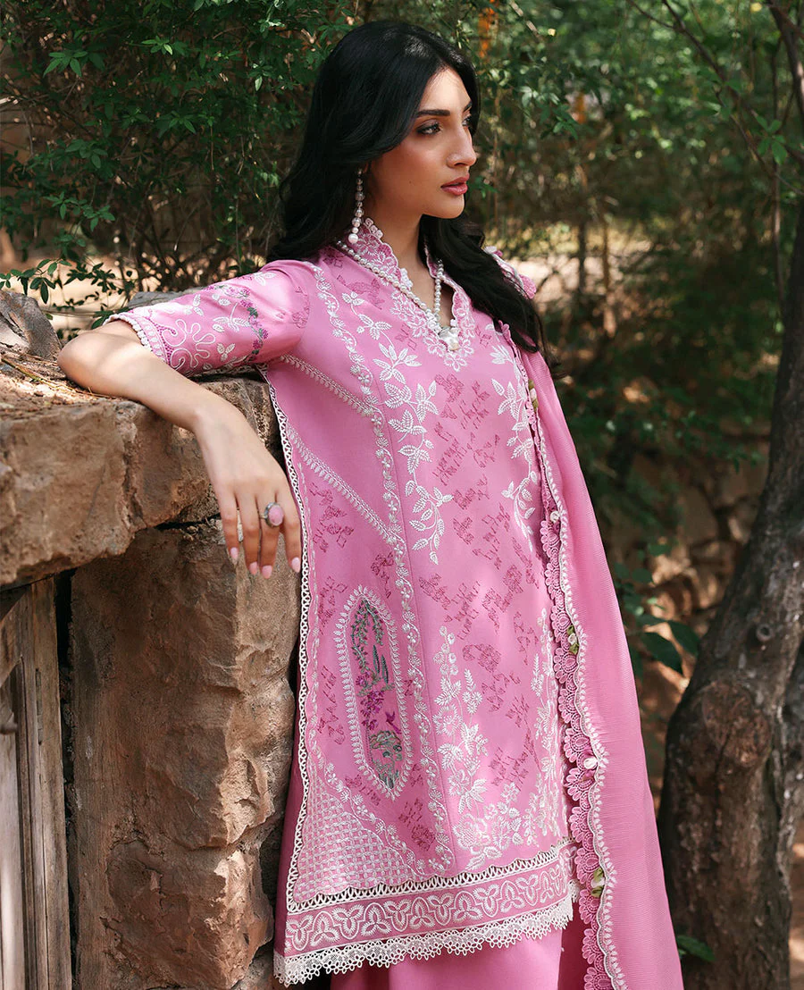 Republic Womenswear D8-A - Revaa Talia Summer Lawn 2025 - Image 2