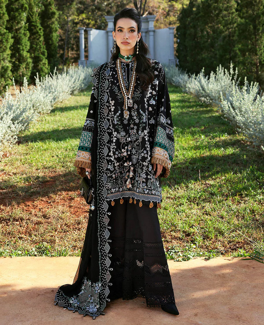 Republic WomenswWear D6-B - Talia Kalani Eid Luxury Lawn 2025