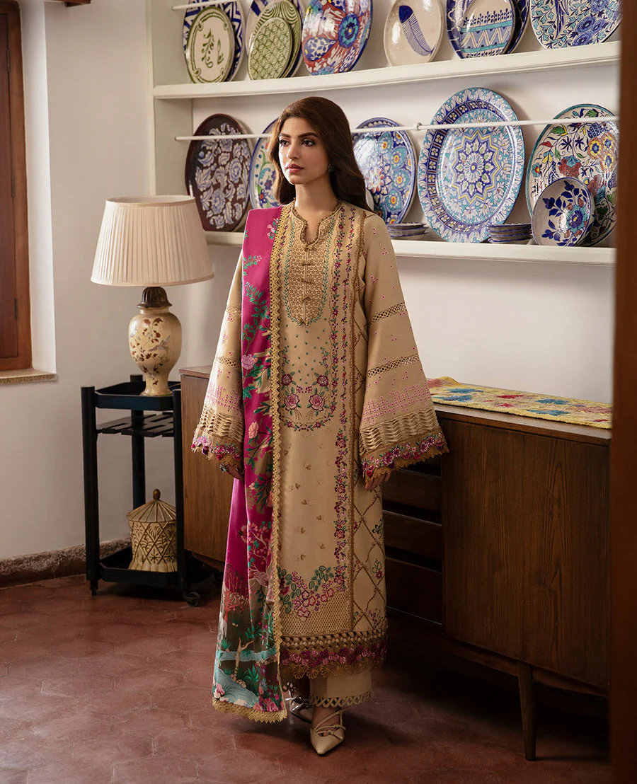 Republic Womenwear D12 (Kiara) Rosalee Winter 2024