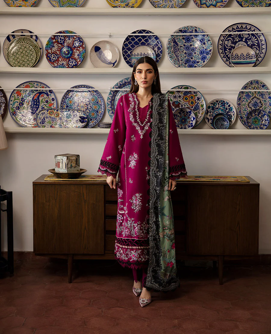 Republic Womenwear D3 (Nara) Rosalee Winter 2024