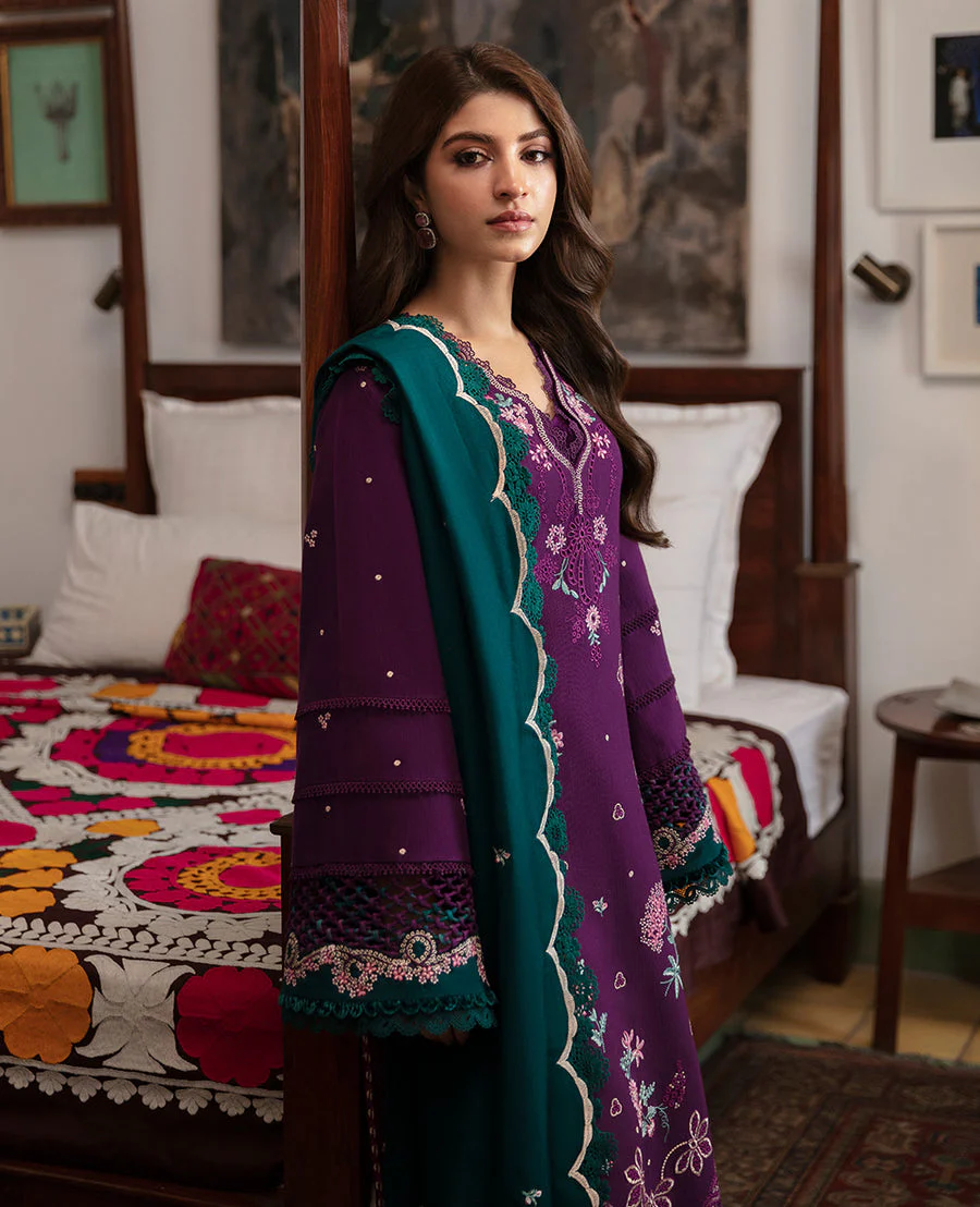 Republic Womenwear D4 (Mirea) Rosalee Winter 2024 - Image 2