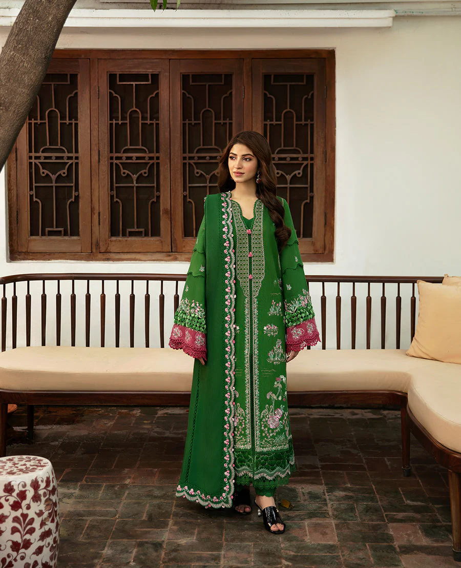 Republic Womenwear D6 (Ina) Rosalee Winter 2024