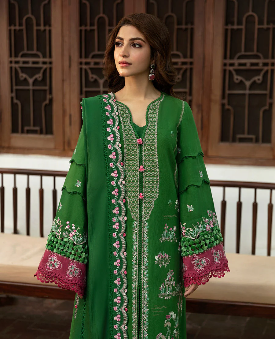 Republic Womenwear D6 (Ina) Rosalee Winter 2024 - Image 2