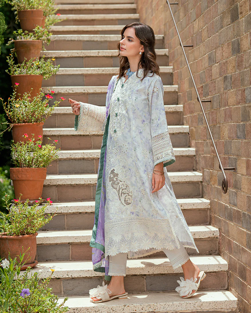 Roheenaz Aeris Summer Reverie 2025 - Image 2