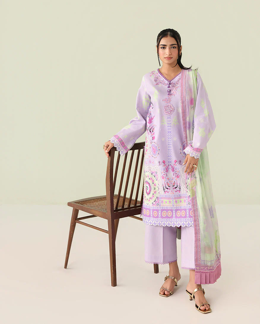 Roheenaz Azure Days Rosette 2026