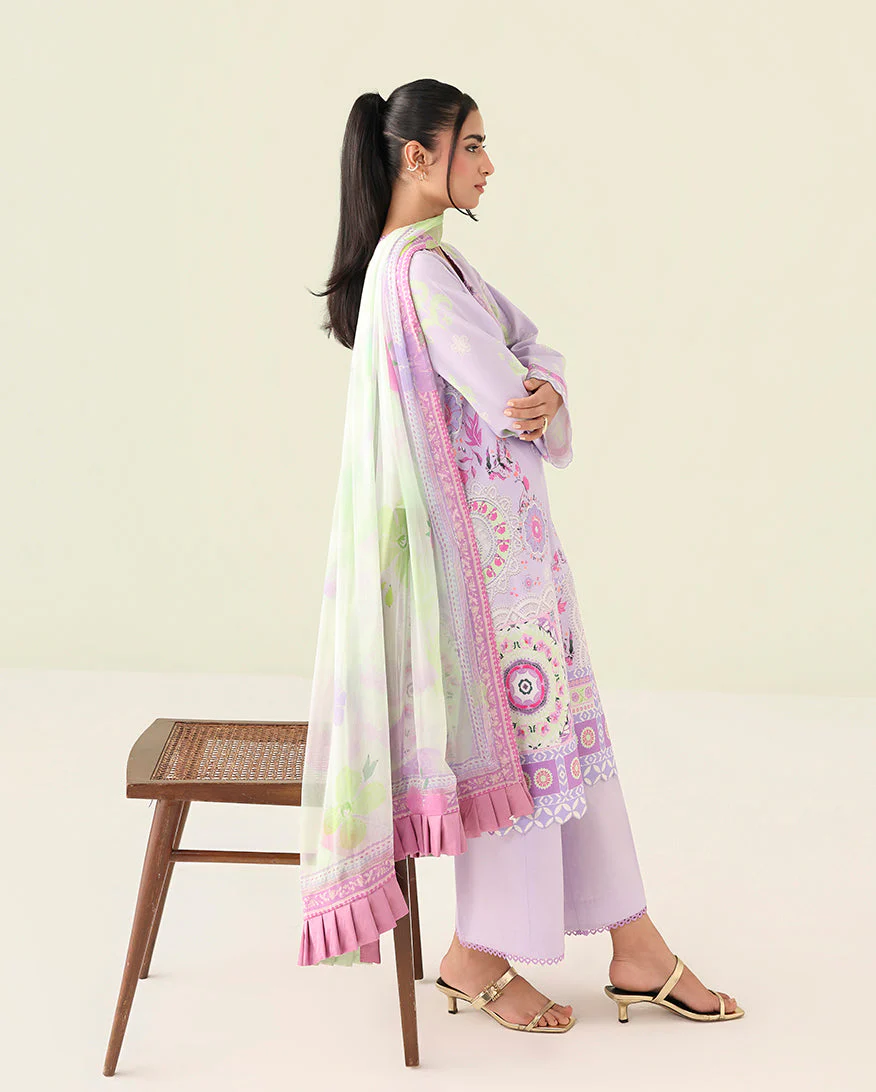 Roheenaz Azure Days Rosette 2026 - Image 2