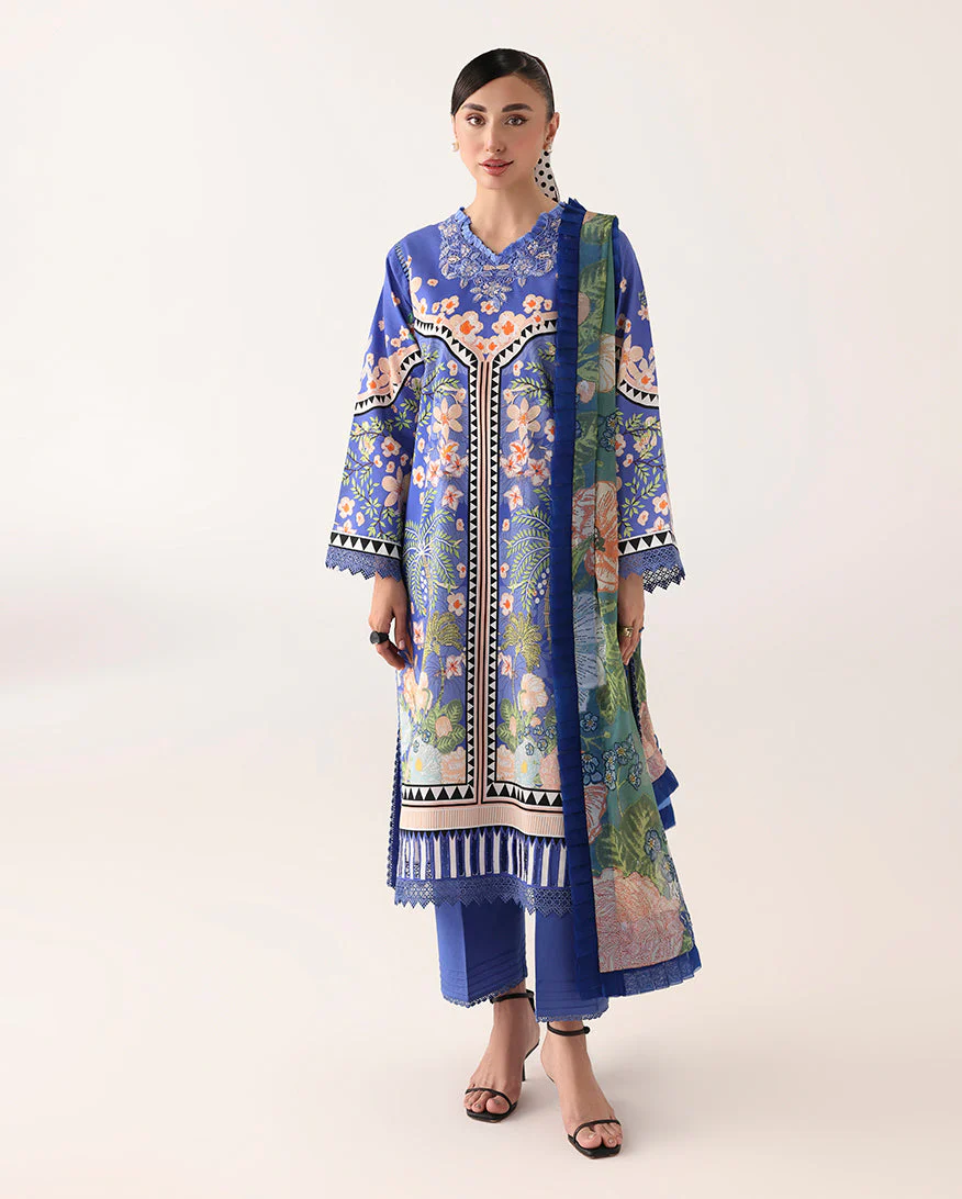 Roheenaz Breeze Of Dawn Rosette 2026