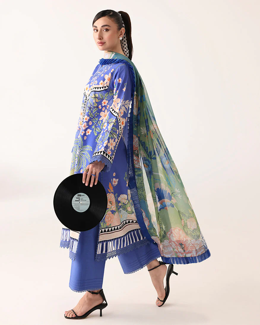 Roheenaz Breeze Of Dawn Rosette 2026 - Image 2