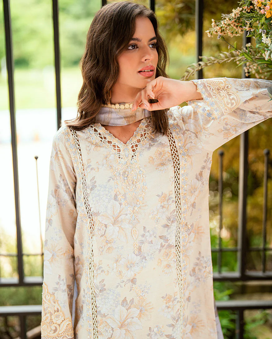 Roheenaz Celestra Summer Reverie 2025 - Image 2
