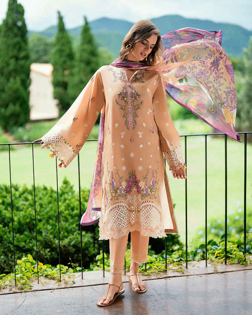 Roheenaz Elaris Summer Reverie 2025 - Image 2