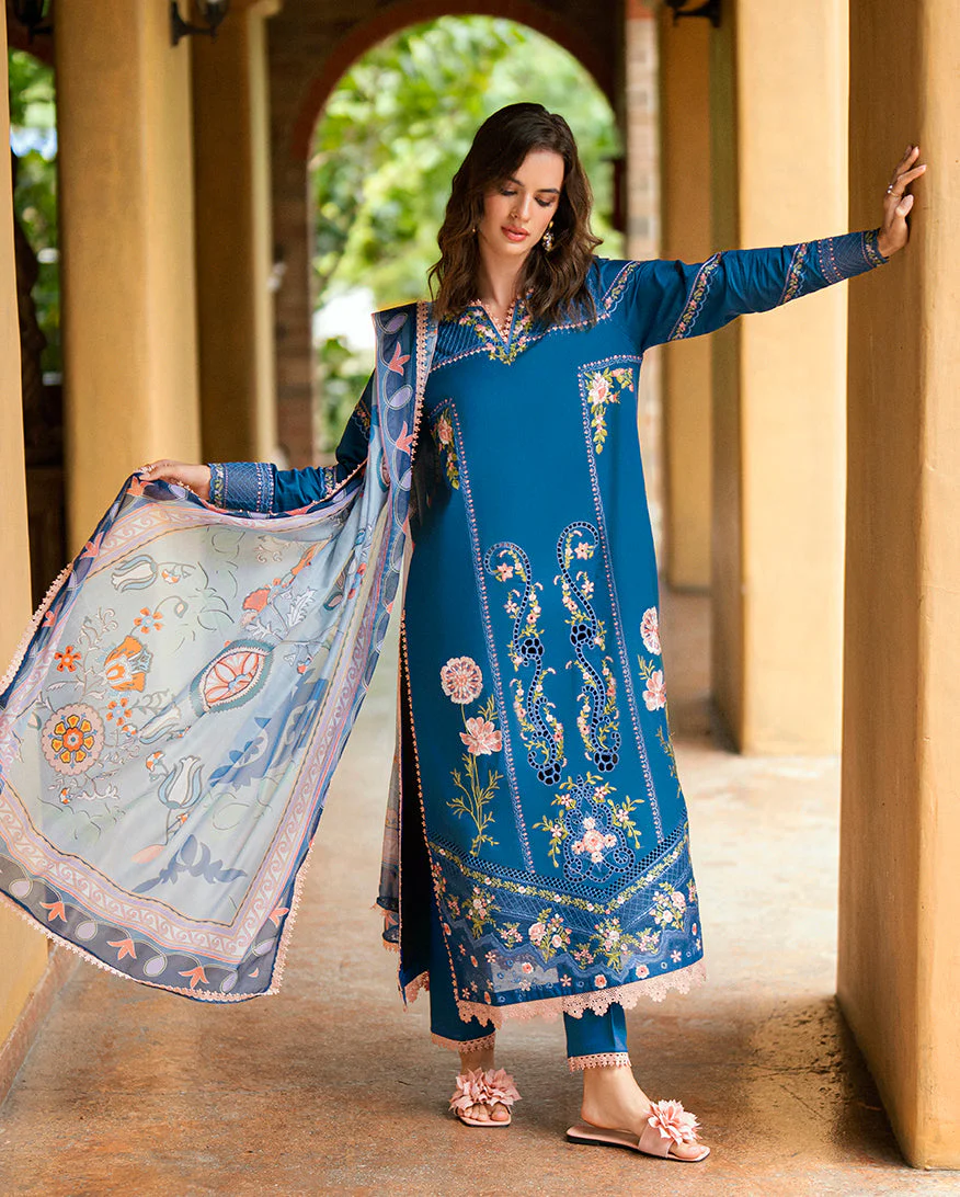Roheenaz Isoria Summer Reverie 2025 - Image 2