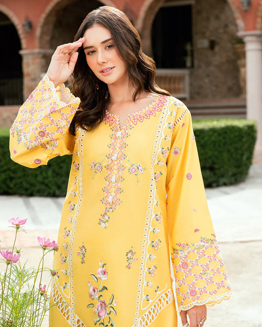 Roheenaz Lunara Summer Reverie 2025 - Image 2