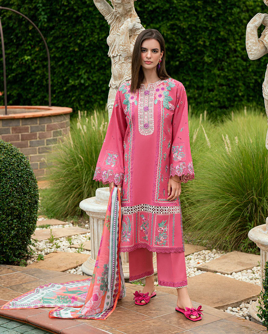 Roheenaz Miralyn Summer Reverie 2025