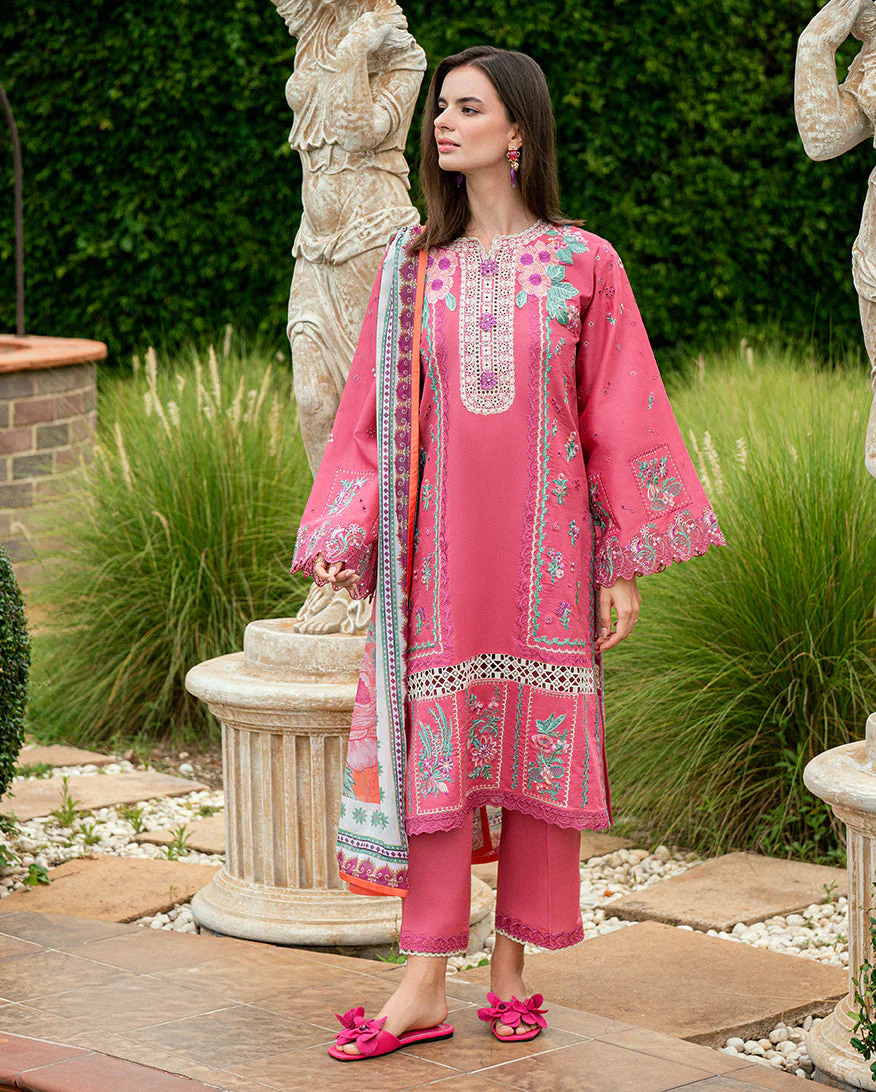 Roheenaz Miralyn Summer Reverie 2025 - Image 2