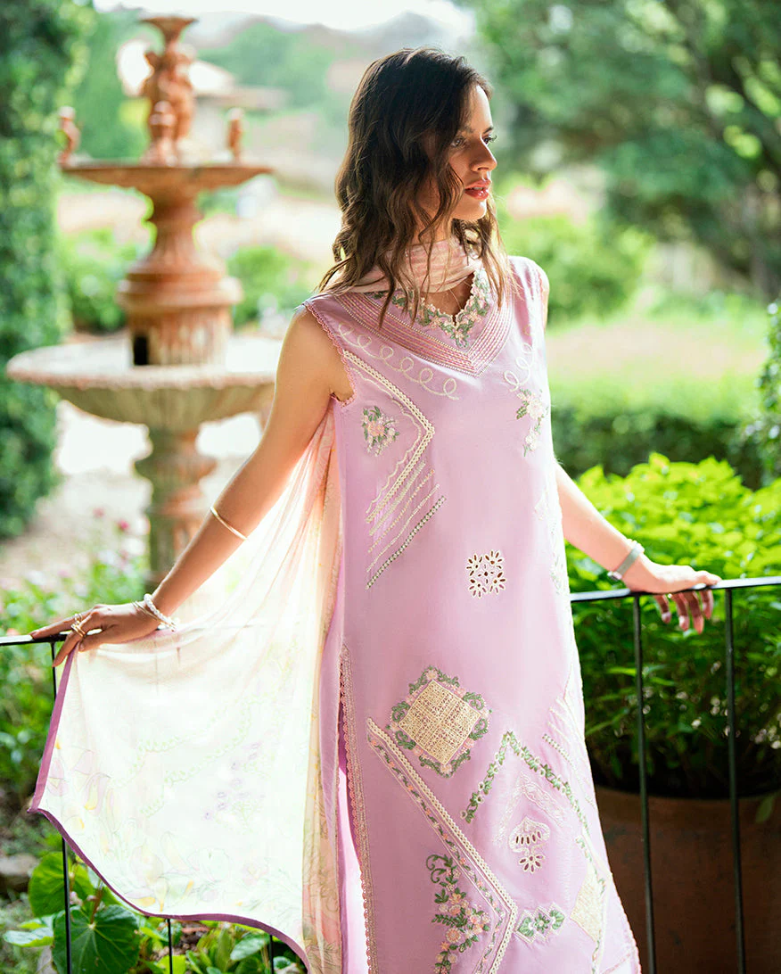 Roheenaz Mirielle Summer Reverie 2025 - Image 2
