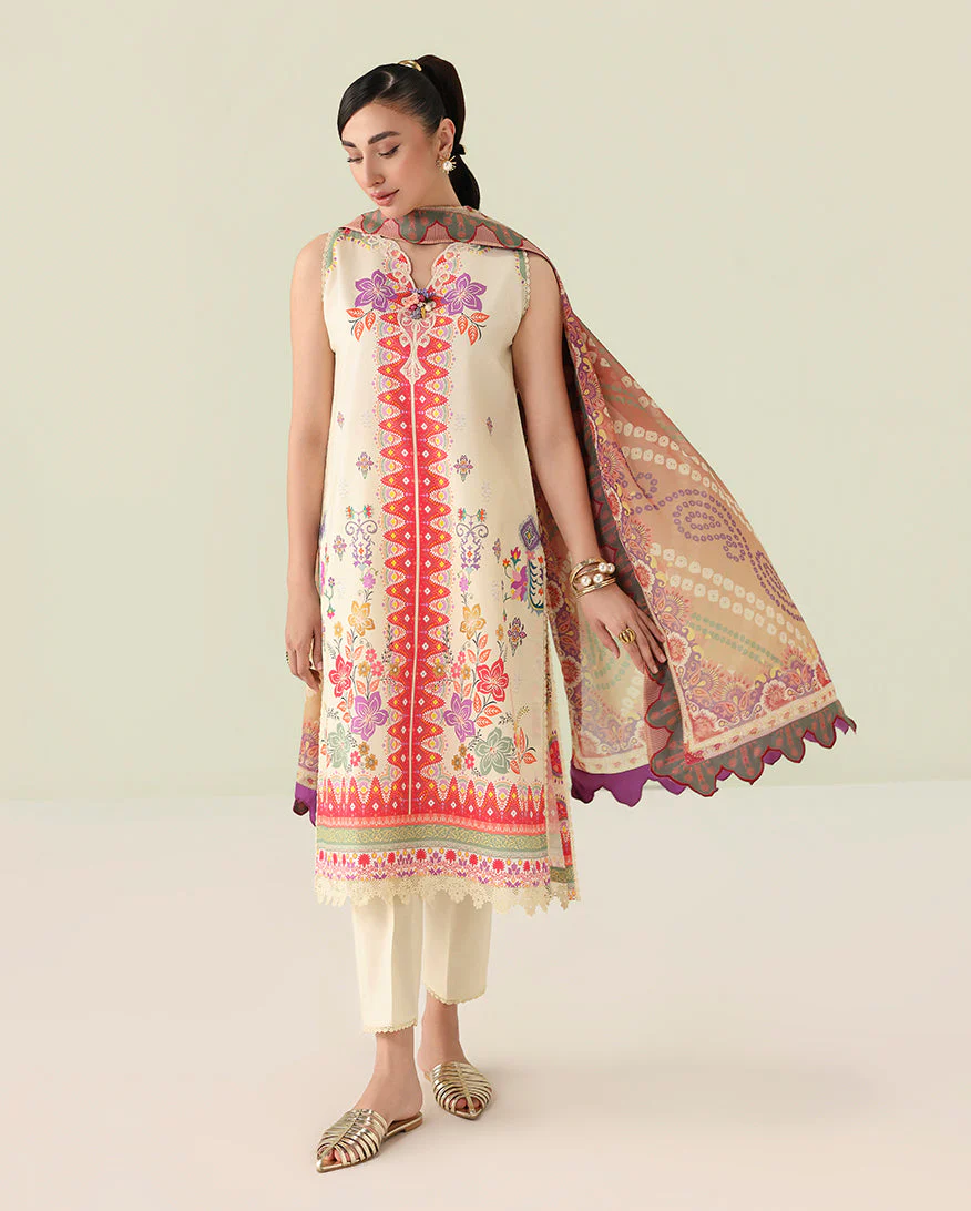 Roheenaz Pastel Symphony Rosette 2026