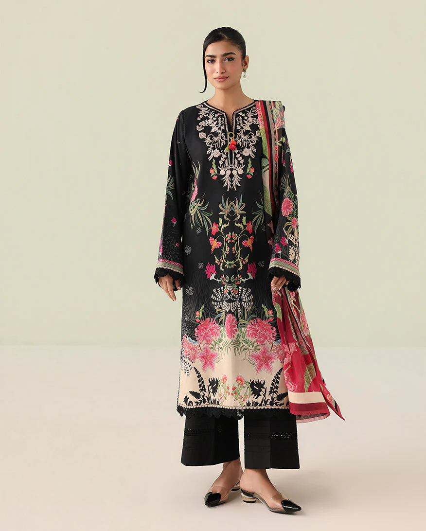 Roheenaz Radiant Noon Rosette 2026