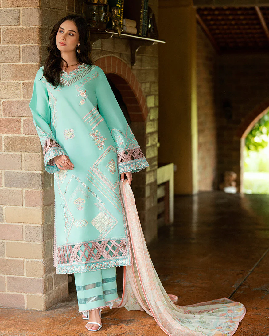 Roheenaz Ravena Summer Reverie 2025 - Image 2