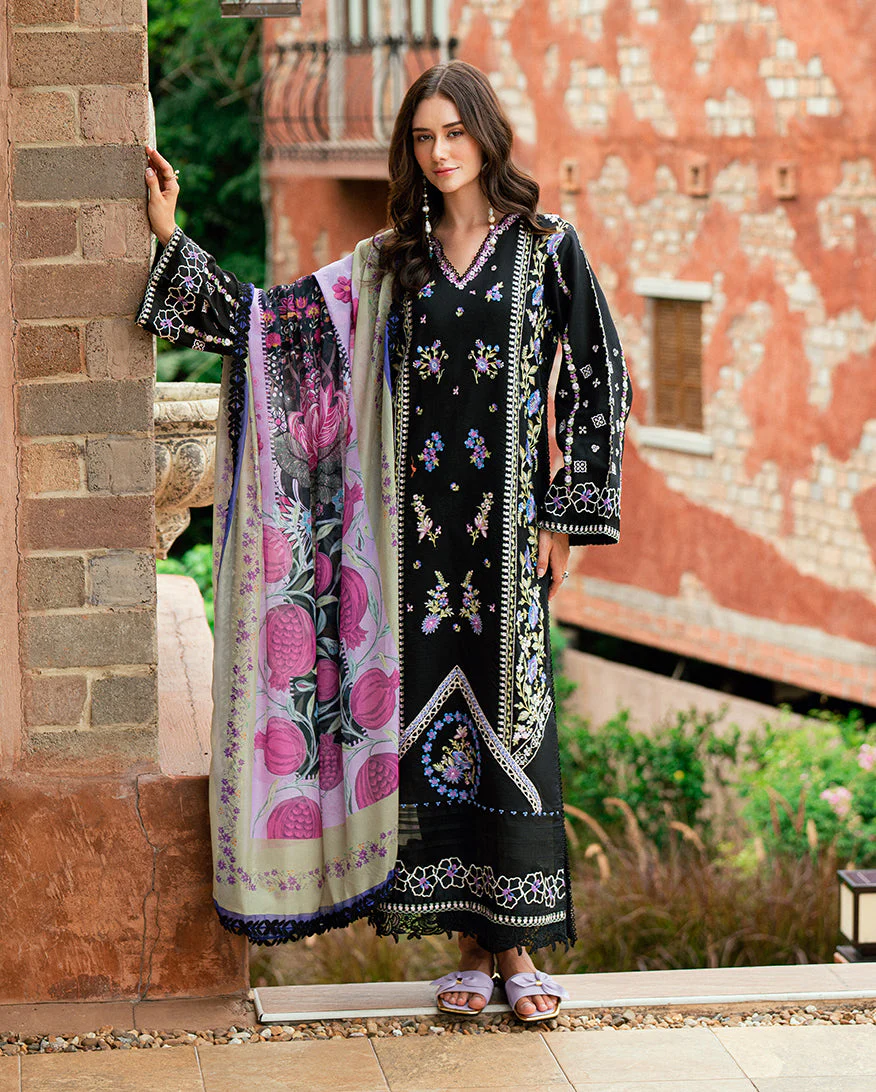 Roheenaz Sireli Summer Reverie 2025