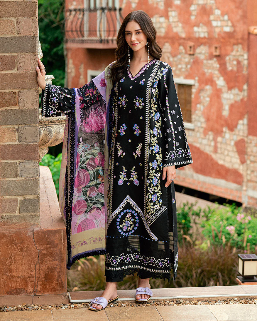 Roheenaz Sireli Summer Reverie 2025 - Image 2
