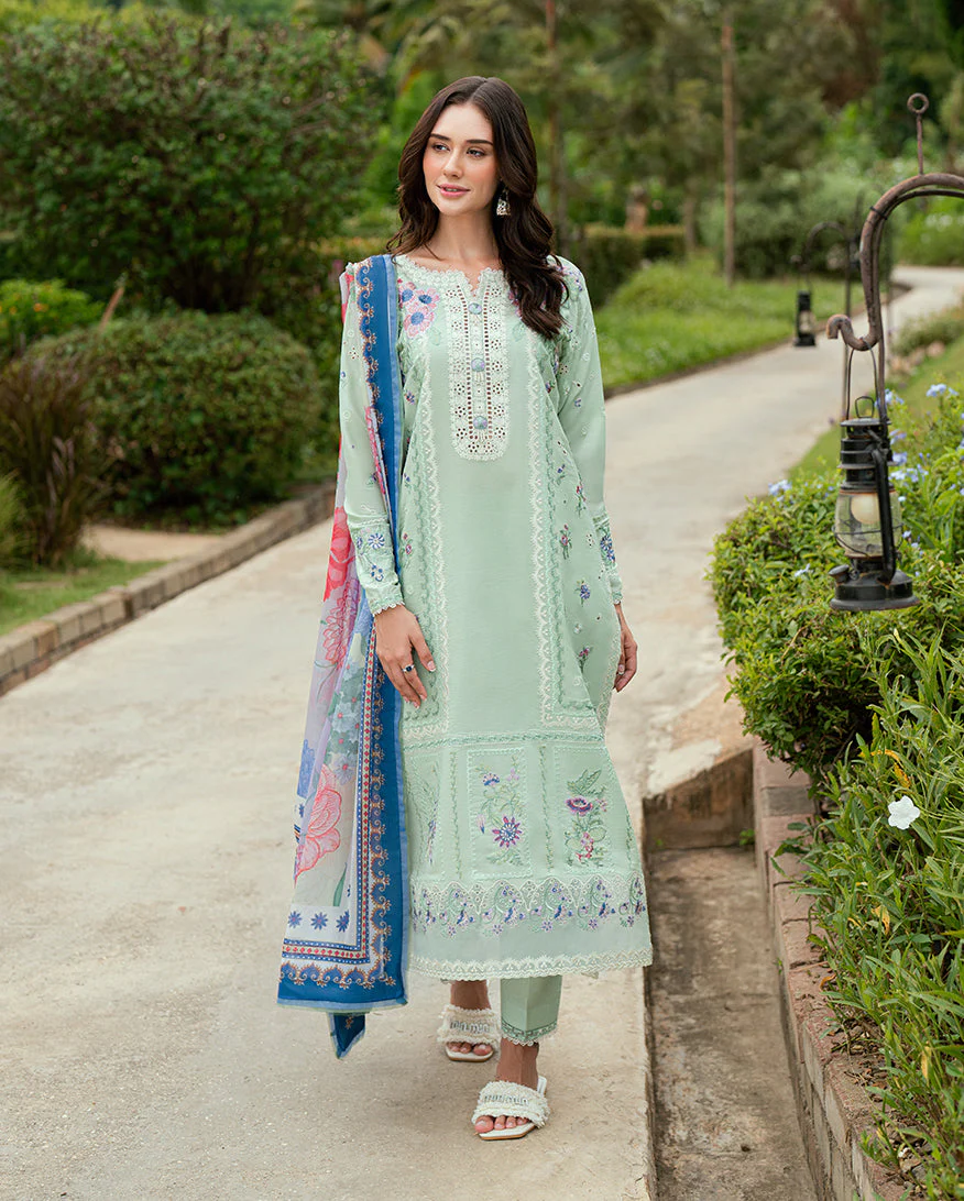 Roheenaz Veloura Summer Reverie 2025