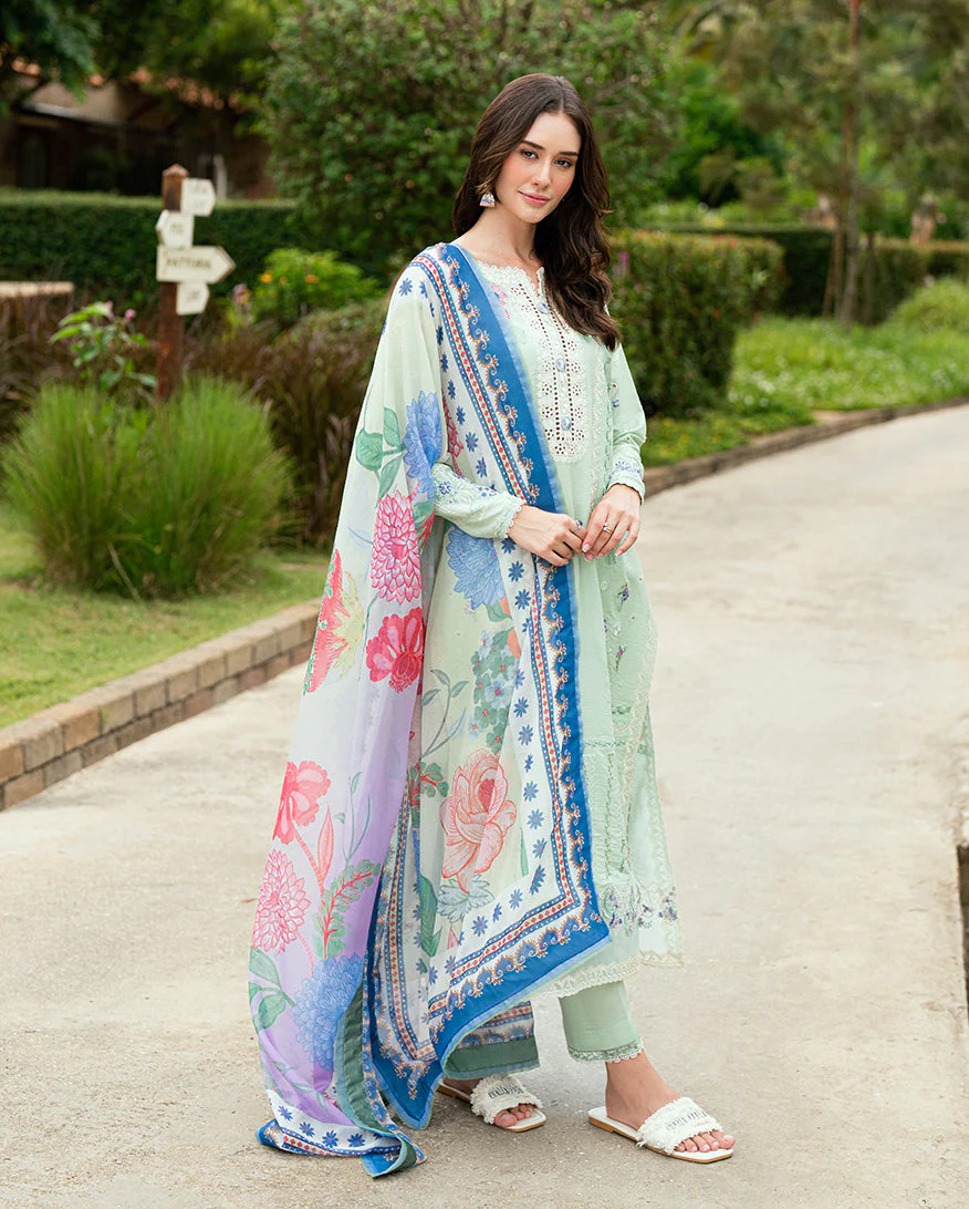 Roheenaz Veloura Summer Reverie 2025 - Image 2