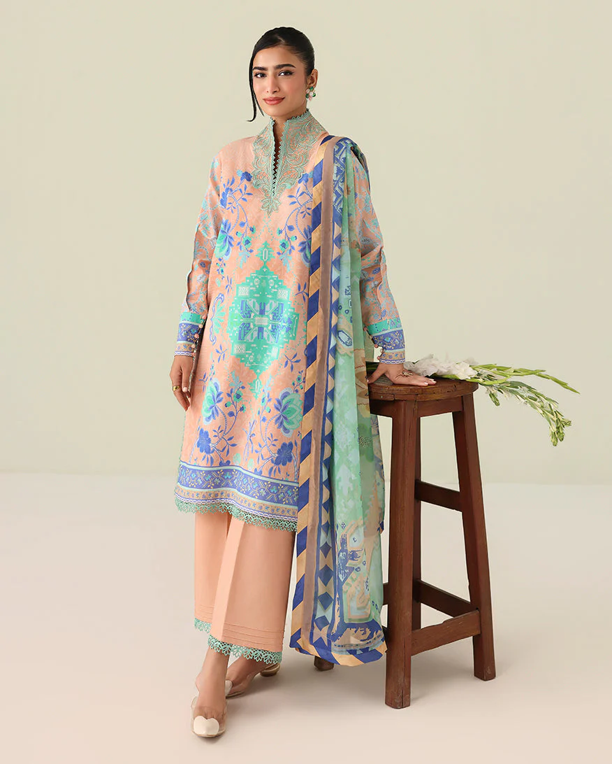 Roheenaz Weave Of Light Rosette 2026