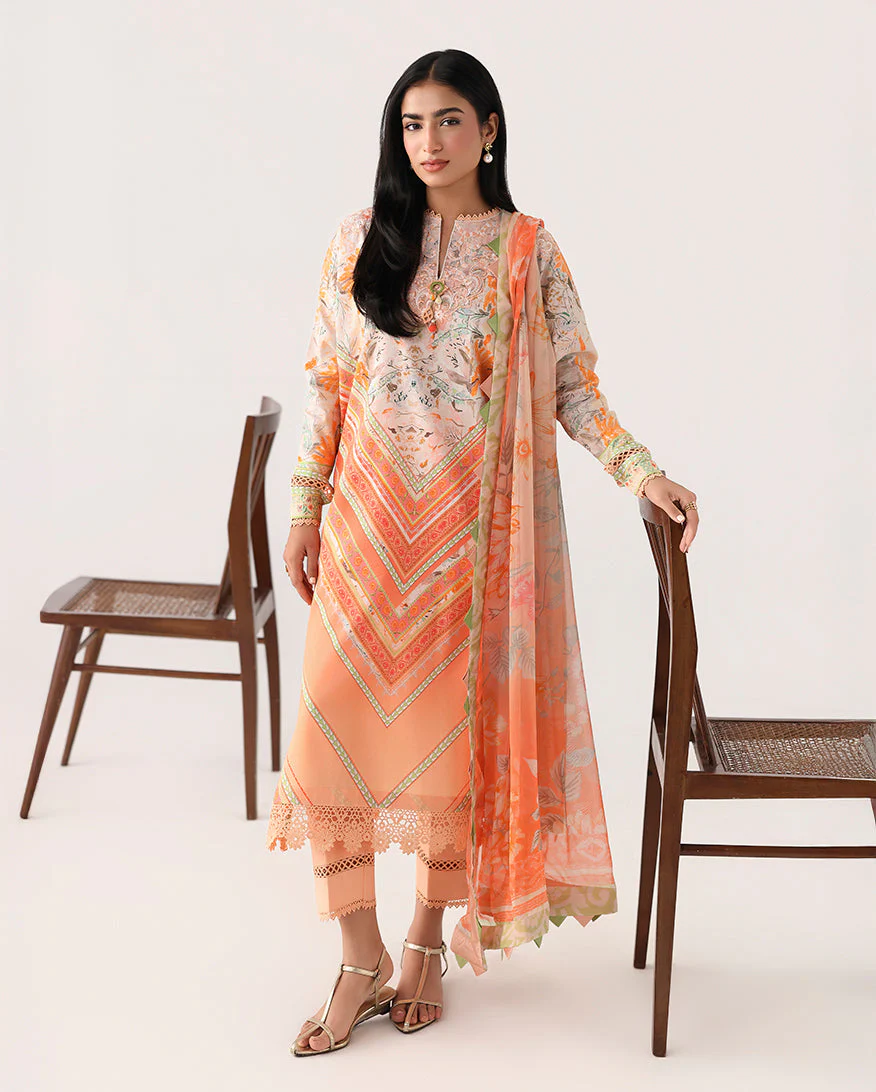 Roheenaz Whispering Wind Rosette 2026