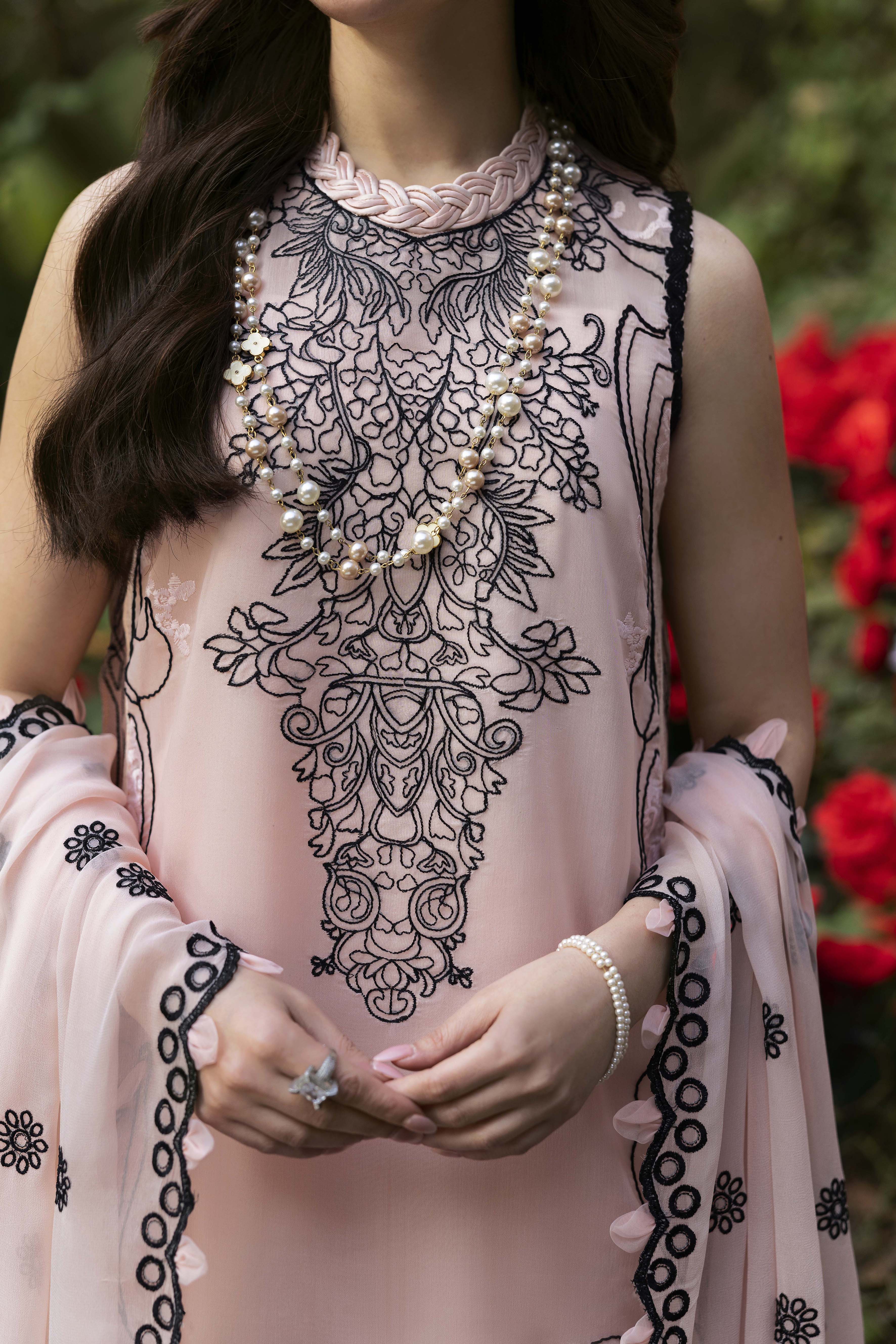 Sable V SL-08-25-V1 Luxury Formal 2025 - Image 2