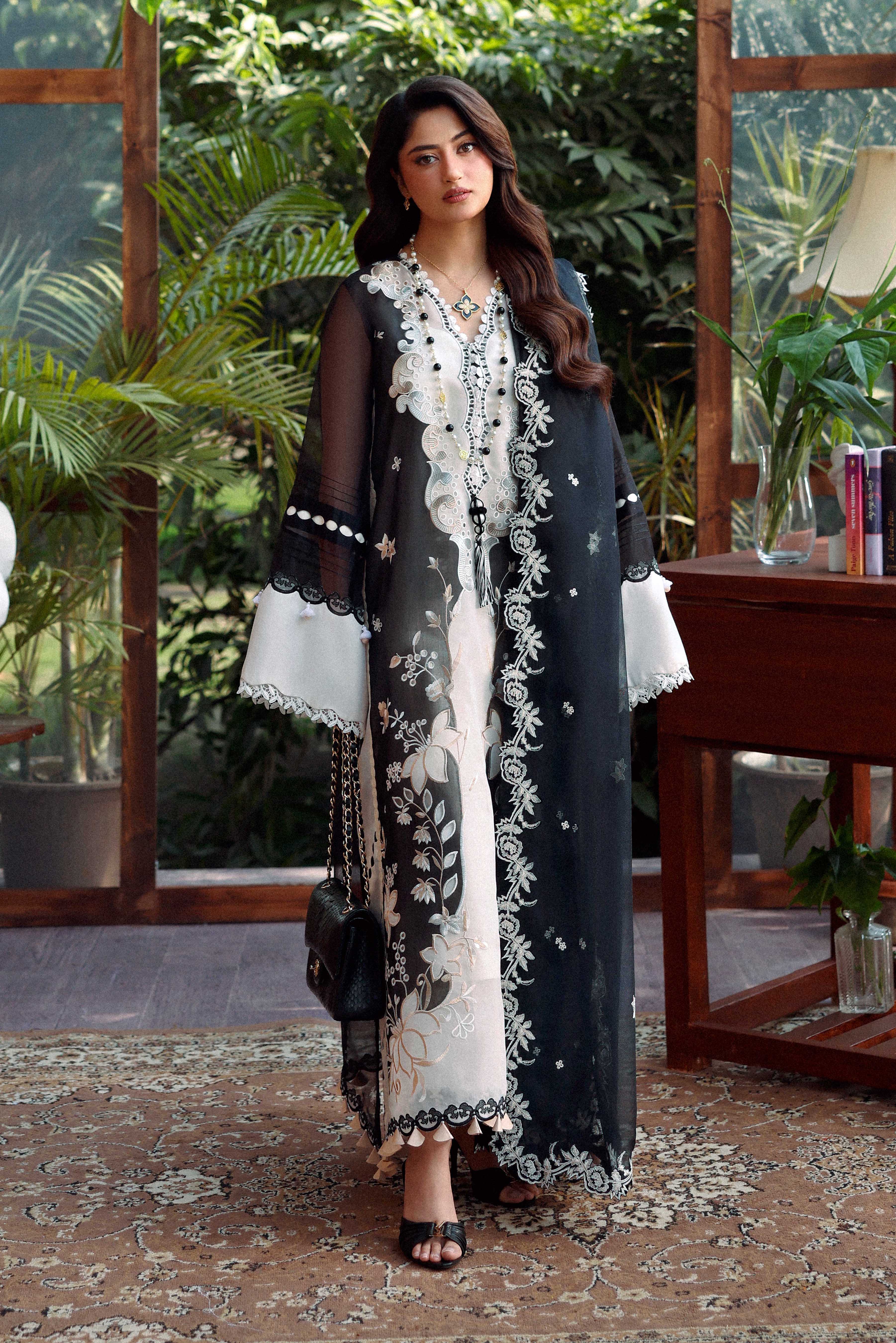 Sable Vogue SL-05-26-V1 Luxury Formals 2026