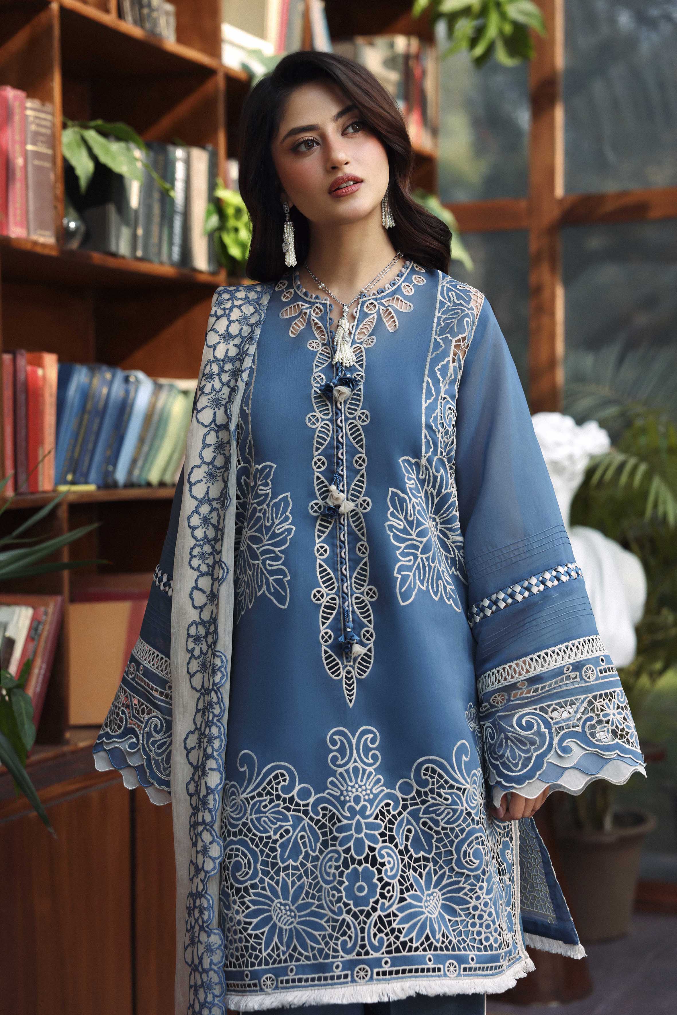 Sable Vogue SL-10-26-V1 Luxury Formals 2026 - Image 2