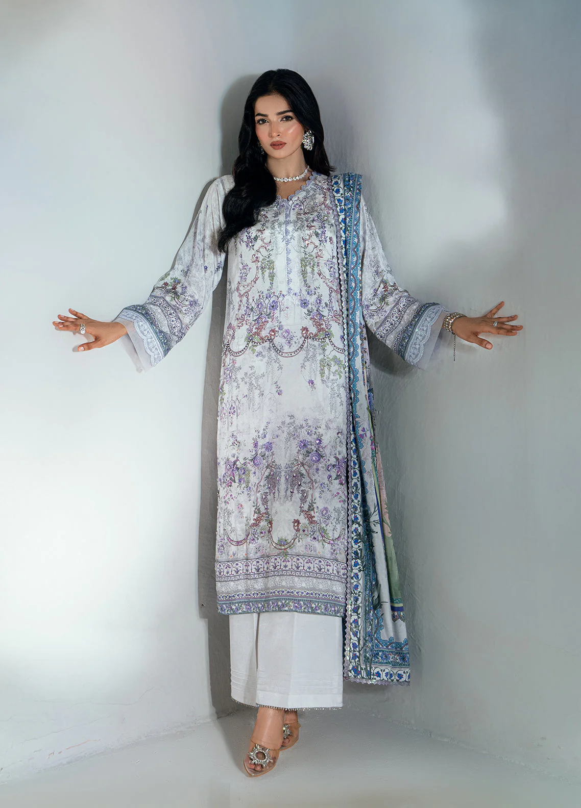Sahane CT37002 Muse Monarque en Silk 2026