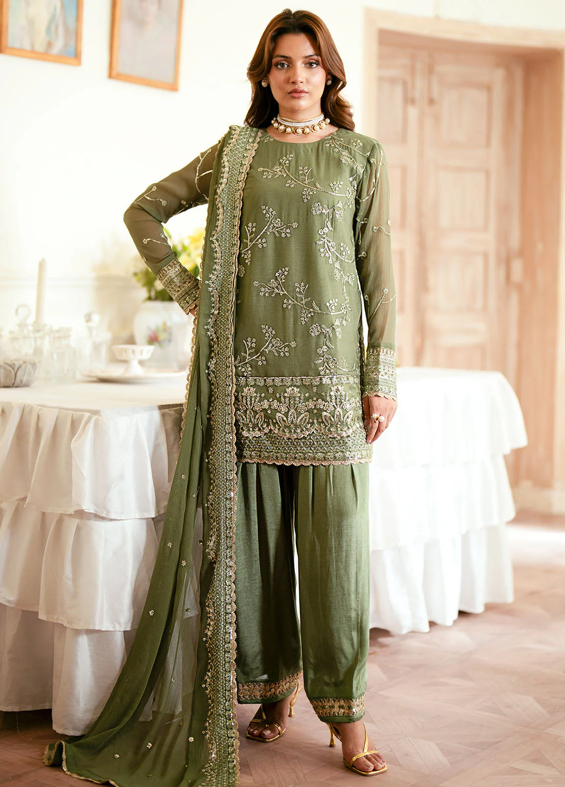 Sahane EL-1801 Vianna Elinor Formals 2025