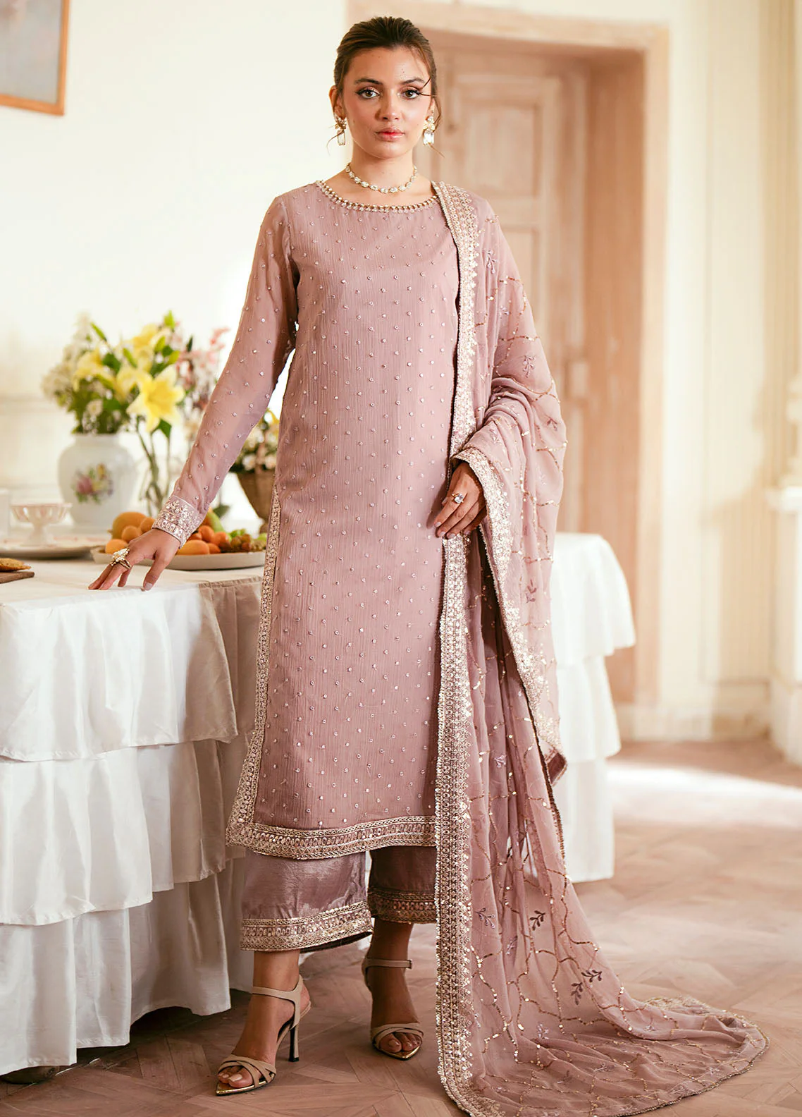 Sahane EL-1802 Elora Elinor Formals 2025