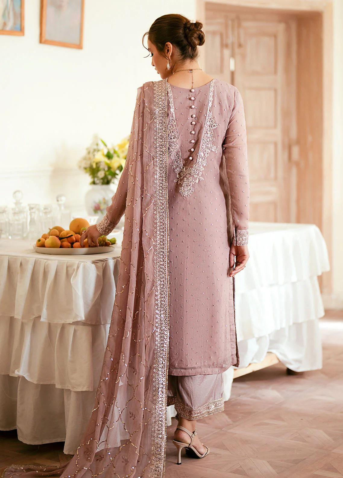 Sahane EL-1802 Elora Elinor Formals 2025 - Image 2