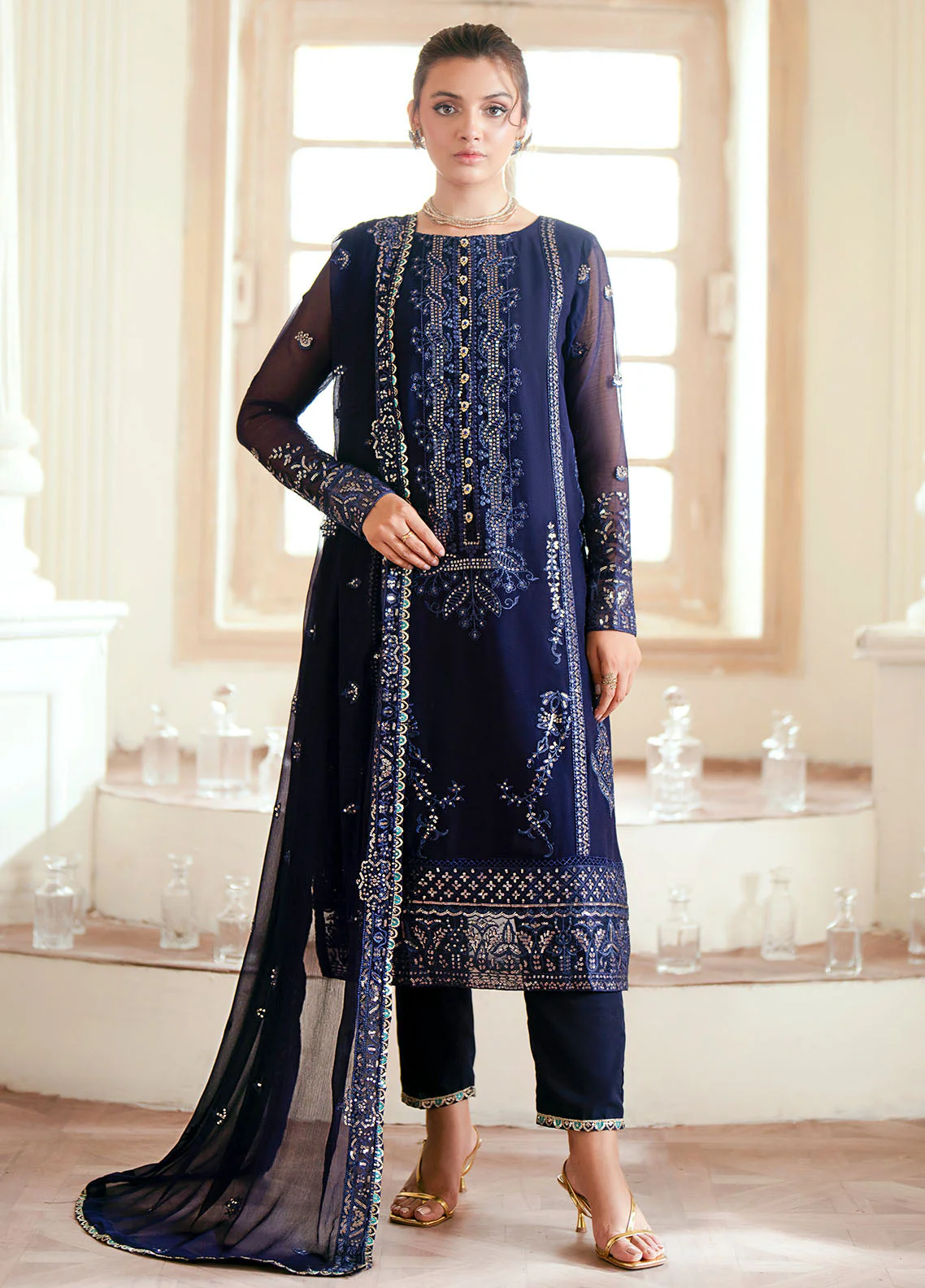 Sahane EL-1803 Aveline Elinor Formals 2025