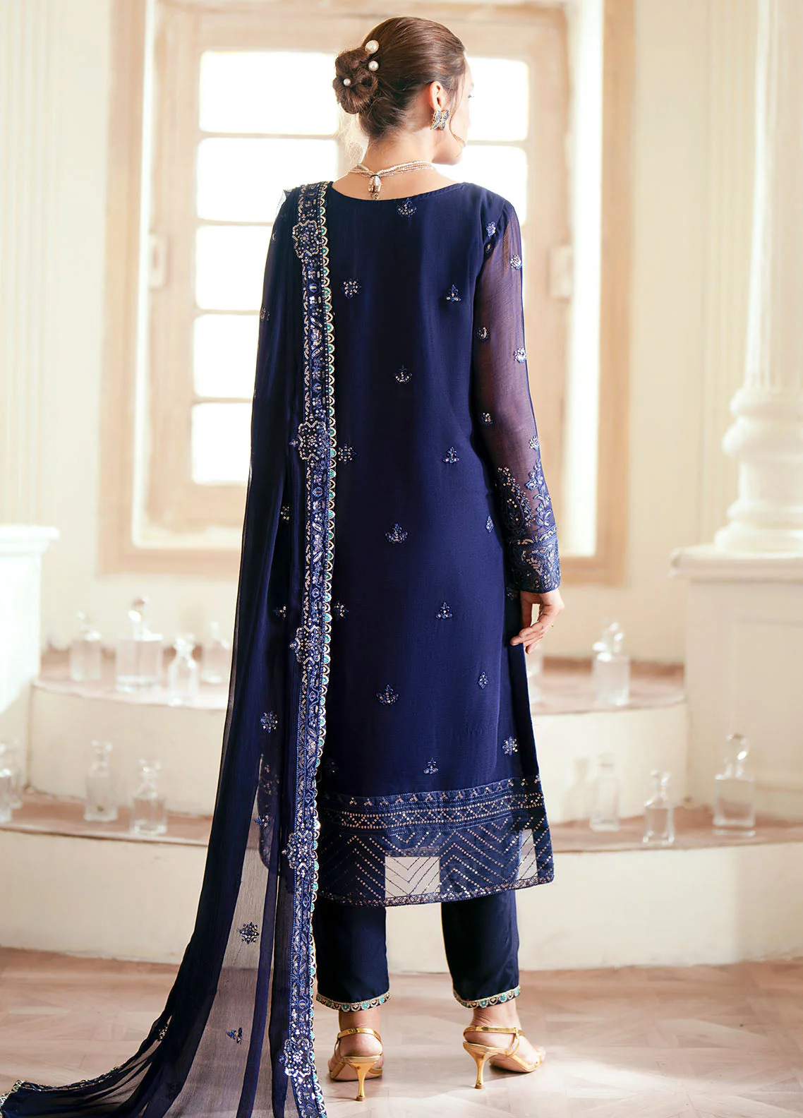 Sahane EL-1803 Aveline Elinor Formals 2025 - Image 2